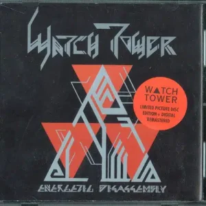 Watchtower – Energetic Disassembly
