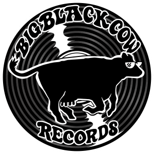 Big Black Cow Records