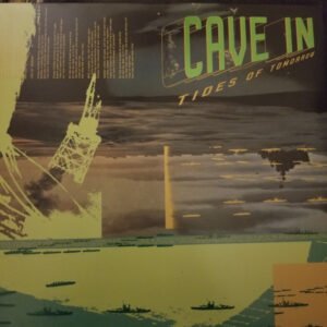 Cave In - Tides Of Tomorrow