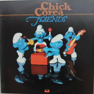 Chick Corea - Friends