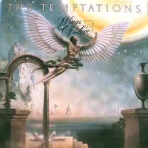 The Temptations-0