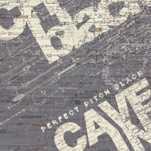 Cave In - Perfect Pitch Black