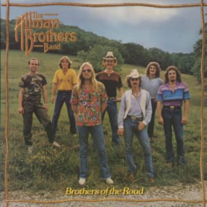 The Allman Brothers Band-0