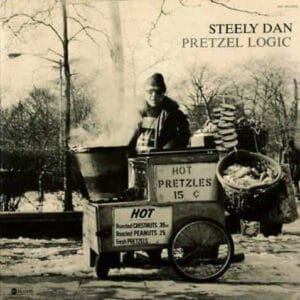 Steely Dan - Pretzel Logic