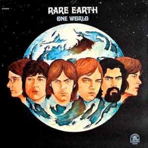 Rare Earth-0