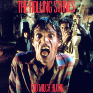 The Rolling Stones-0