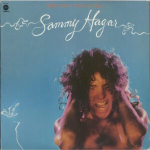 Sammy Hagar-0