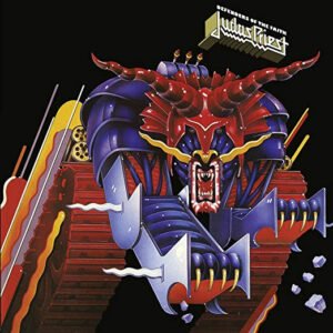 Judas Priest-0