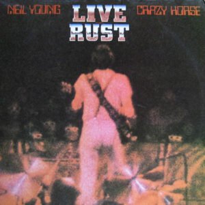 Neil Young & Crazy Horse-0