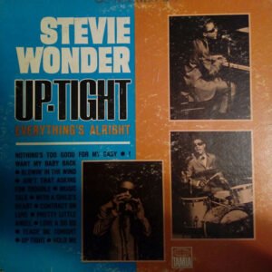 Stevie Wonder-0