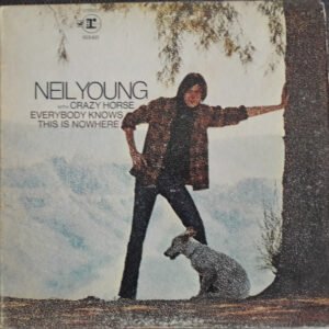 Neil Young With Crazy Horse-0