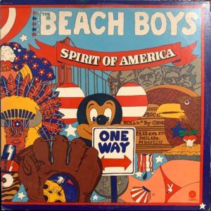 The Beach Boys-0