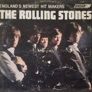 The Rolling Stones-0