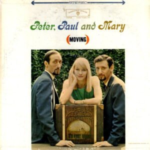 Peter, Paul & Mary-0