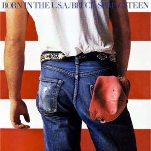 Bruce Springsteen-0