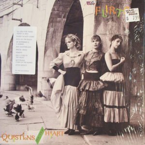 The Flirts - Questions Of The Heart