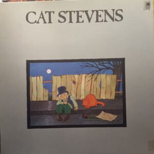 Cat Stevens-0
