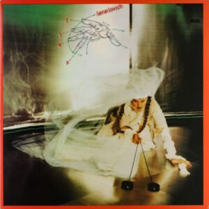 Lene Lovich - Flex