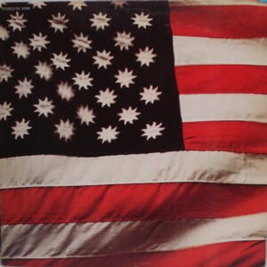 Sly & The Family Stone - There's A Riot Goin' On