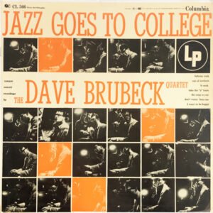 The Dave Brubeck Quartet-0