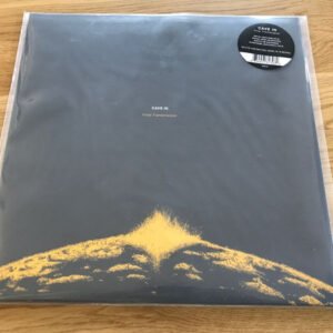 Cave In - Final Transmission