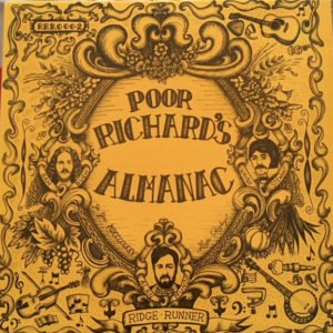 Poor Richard's Almanac - Poor Richard's Almanac