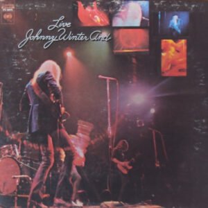 Johnny Winter And-0