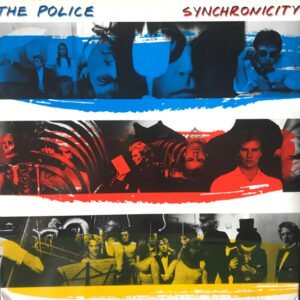 The Police - Synchronicity