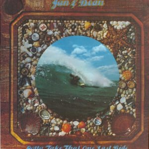 Jan & Dean - Gotta Take That One Last Ride