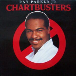 Ray Parker Jr.-0