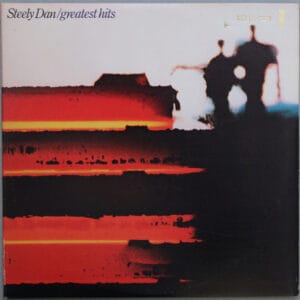 Steely Dan - Greatest Hits