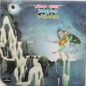 Uriah Heep-0