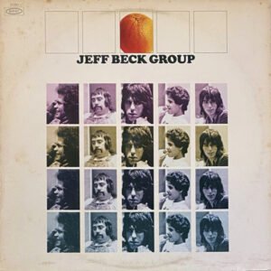 Jeff Beck Group-0