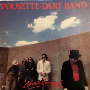 Pousette-Dart Band-0
