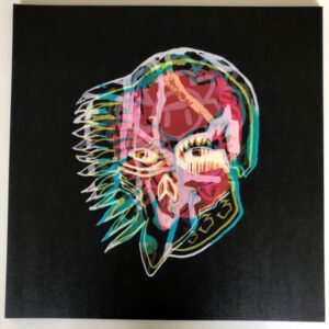 All Them Witches - Nothing As The Ideal