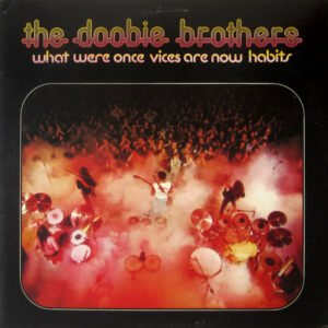 The Doobie Brothers-0