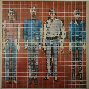 Talking Heads - More Songs About Buildings And Food