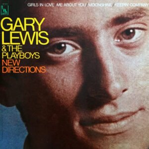 Gary Lewis & The Playboys-0