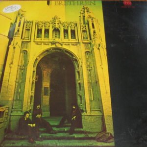 Brethren - Brethren