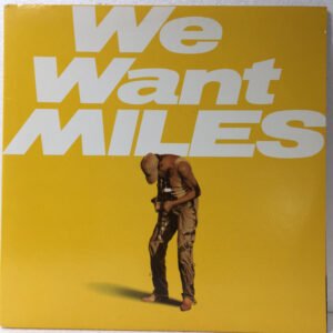 Miles Davis - We Want Miles