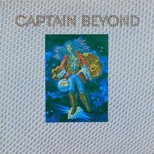 Captain Beyond - Captain Beyond