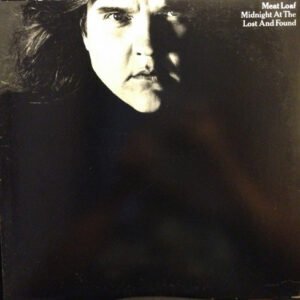 Meat Loaf - Midnight At The Lost And Found