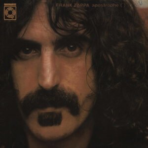 Frank Zappa - Apostrophe (')