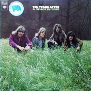 Ten Years After-0