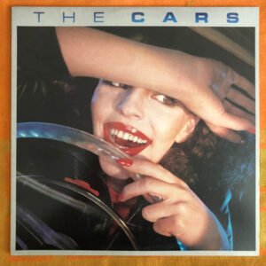The Cars - The Cars