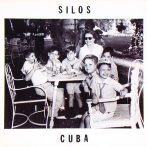 Silos - Cuba