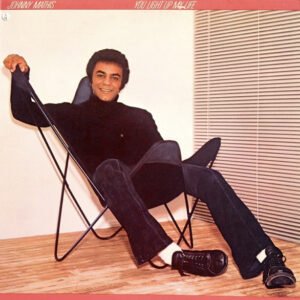 Johnny Mathis-0