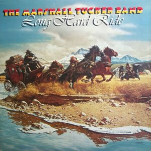 The Marshall Tucker Band-0