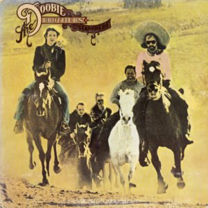 The Doobie Brothers-0