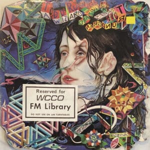 Todd Rundgren - A Wizard, A True Star